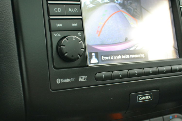 Nissan Qashqai Climatronic dwustrefowy Alufelgi Serwis Kamera 360.Automat zdjęcie 20