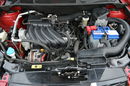 Nissan Qashqai Climatronic dwustrefowy Alufelgi Serwis Kamera 360.Automat zdjęcie 21