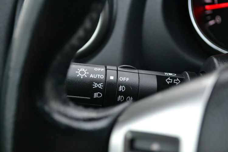 Nissan Qashqai Climatronic dwustrefowy Alufelgi Serwis Kamera 360.Automat zdjęcie 23