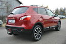 Nissan Qashqai Climatronic dwustrefowy Alufelgi Serwis Kamera 360.Automat zdjęcie 4