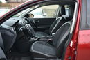 Nissan Qashqai Climatronic dwustrefowy Alufelgi Serwis Kamera 360.Automat zdjęcie 6