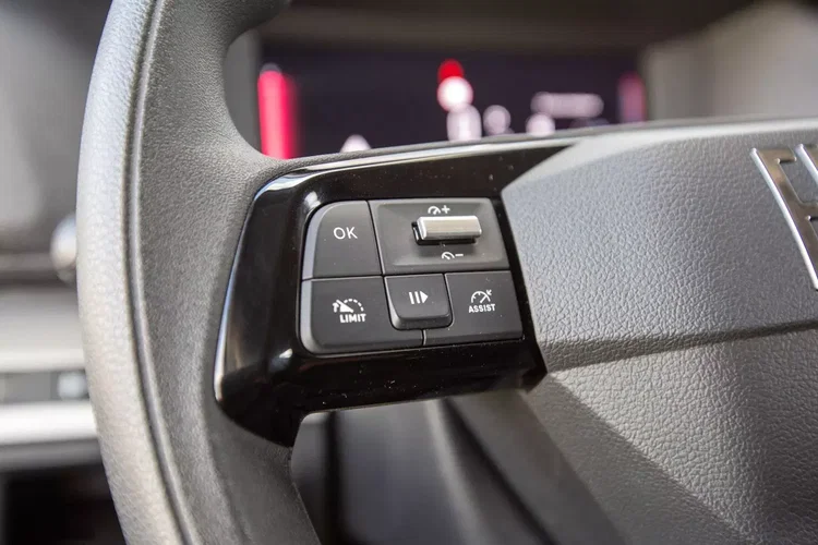 Fiat Scudo 2.0 L3H1 AUTOMAT 180KM wersja Maxi zdjęcie 17