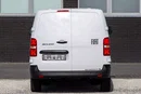Fiat Scudo 2.0 L3H1 AUTOMAT 180KM wersja Maxi zdjęcie 6