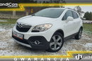 Opel Mokka 1.6 16v 116KM # Cosmo # Full Opcja # Serwis do Końca # Mega Stan zdjęcie 1