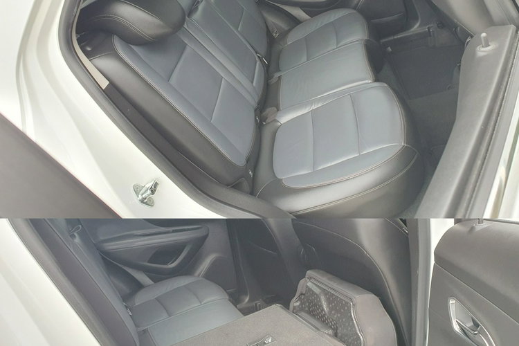 Opel Mokka 1.6 16v 116KM # Cosmo # Full Opcja # Serwis do Końca # Mega Stan zdjęcie 10