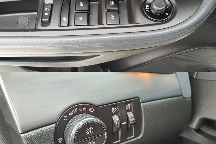 Opel Mokka 1.6 16v 116KM # Cosmo # Full Opcja # Serwis do Końca # Mega Stan zdjęcie 12