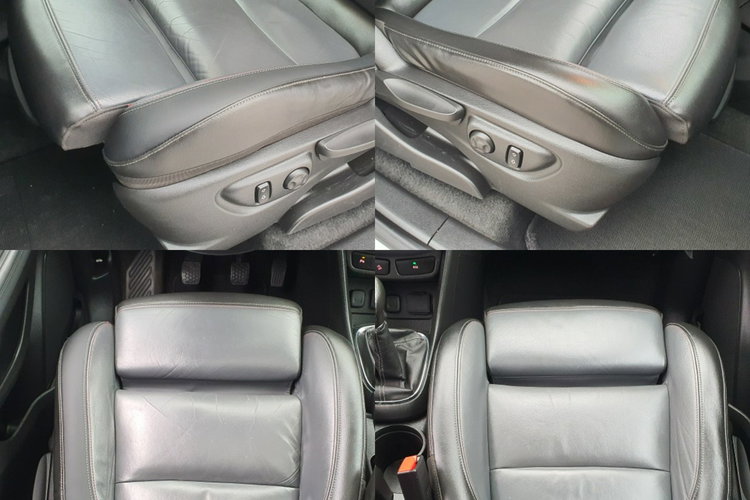 Opel Mokka 1.6 16v 116KM # Cosmo # Full Opcja # Serwis do Końca # Mega Stan zdjęcie 15