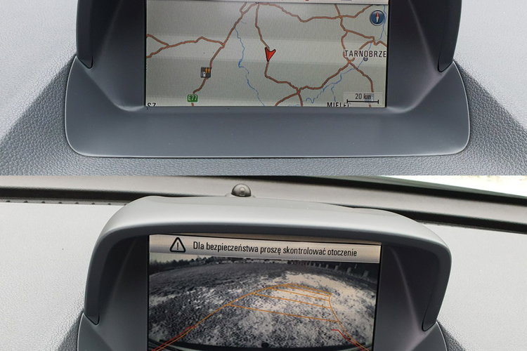 Opel Mokka 1.6 16v 116KM # Cosmo # Full Opcja # Serwis do Końca # Mega Stan zdjęcie 21