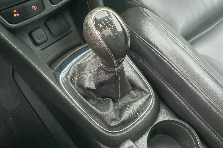 Opel Mokka 1.6 16v 116KM # Cosmo # Full Opcja # Serwis do Końca # Mega Stan zdjęcie 25