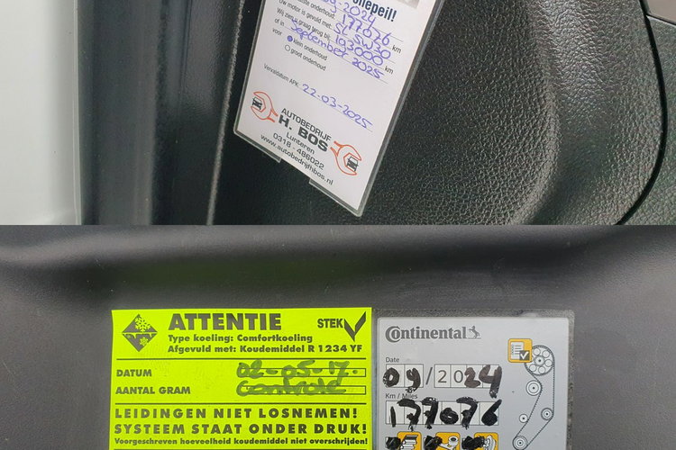 Opel Mokka 1.6 16v 116KM # Cosmo # Full Opcja # Serwis do Końca # Mega Stan zdjęcie 33