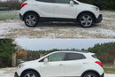 Opel Mokka 1.6 16v 116KM # Cosmo # Full Opcja # Serwis do Końca # Mega Stan zdjęcie 36