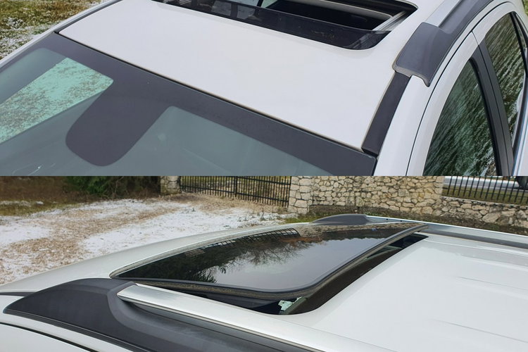 Opel Mokka 1.6 16v 116KM # Cosmo # Full Opcja # Serwis do Końca # Mega Stan zdjęcie 39