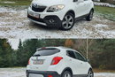 Opel Mokka 1.6 16v 116KM # Cosmo # Full Opcja # Serwis do Końca # Mega Stan zdjęcie 42