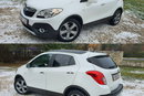 Opel Mokka 1.6 16v 116KM # Cosmo # Full Opcja # Serwis do Końca # Mega Stan zdjęcie 43