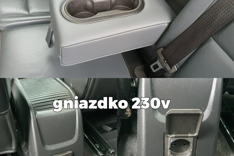 Opel Mokka 1.6 16v 116KM # Cosmo # Full Opcja # Serwis do Końca # Mega Stan zdjęcie 9