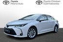 Toyota Corolla 1.5 VVTi COMFORT + czujniki park. salon PL, gwarancja zdjęcie 1