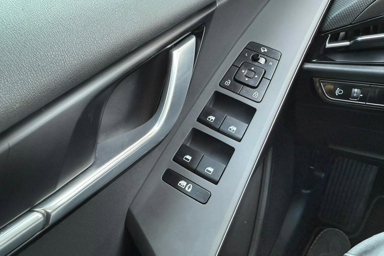 Kia Niro navi, automat, hybryda, gwarancja zdjęcie 15