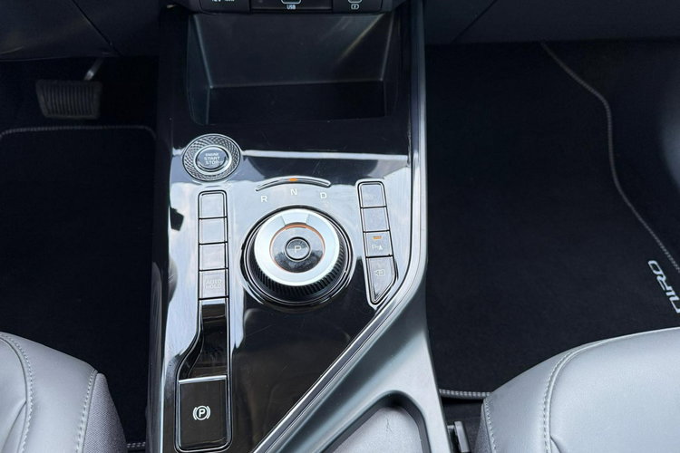 Kia Niro navi, automat, hybryda, gwarancja zdjęcie 17