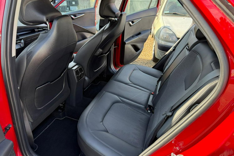 Kia Niro navi, automat, hybryda, gwarancja zdjęcie 20