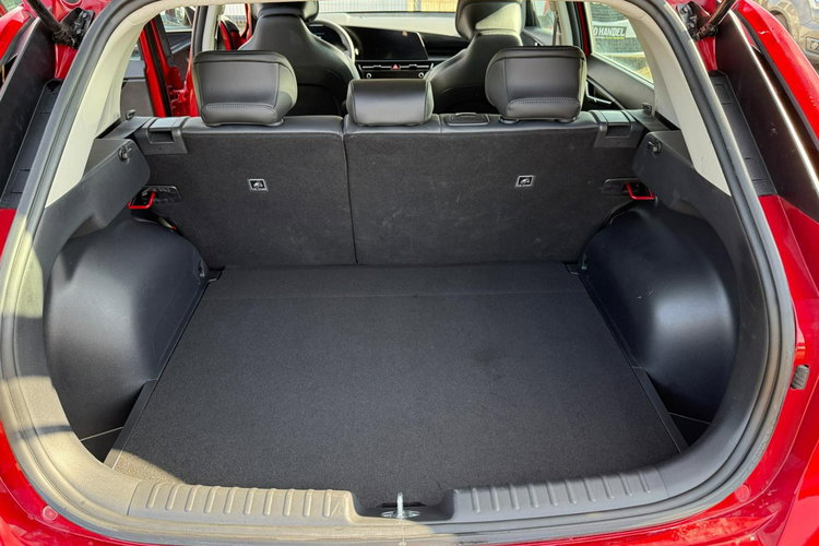 Kia Niro navi, automat, hybryda, gwarancja zdjęcie 23