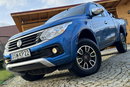 Fiat Fullback 2.4 MultiJet 180KM 4x4 tylko 14.700km Salon POLSKA, F.VAT 23% TOP zdjęcie 1