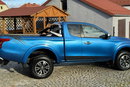 Fiat Fullback 2.4 MultiJet 180KM 4x4 tylko 14.700km Salon POLSKA, F.VAT 23% TOP zdjęcie 5