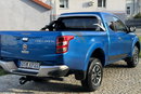 Fiat Fullback 2.4 MultiJet 180KM 4x4 tylko 14.700km Salon POLSKA, F.VAT 23% TOP zdjęcie 6