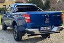 Fiat Fullback 2.4 MultiJet 180KM 4x4 tylko 14.700km Salon POLSKA, F.VAT 23% TOP zdjęcie 7