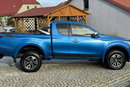 Fiat Fullback 2.4 MultiJet 180KM 4x4 tylko 14.700km Salon POLSKA, F.VAT 23% TOP zdjęcie 8