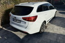 Kia Cee'd Zadbana bezwypadkowa - przepiękny perłowy kolor zdjęcie 4