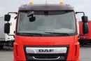 DAF LF / 290 / ACC / EURO 6 / BRAMOWIEC / DMC 14 000 KG zdjęcie 14