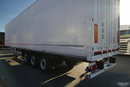 Schmitz  / KONTENER / 2x oś PODNOSZONA  / 2021 ROK zdjęcie 11