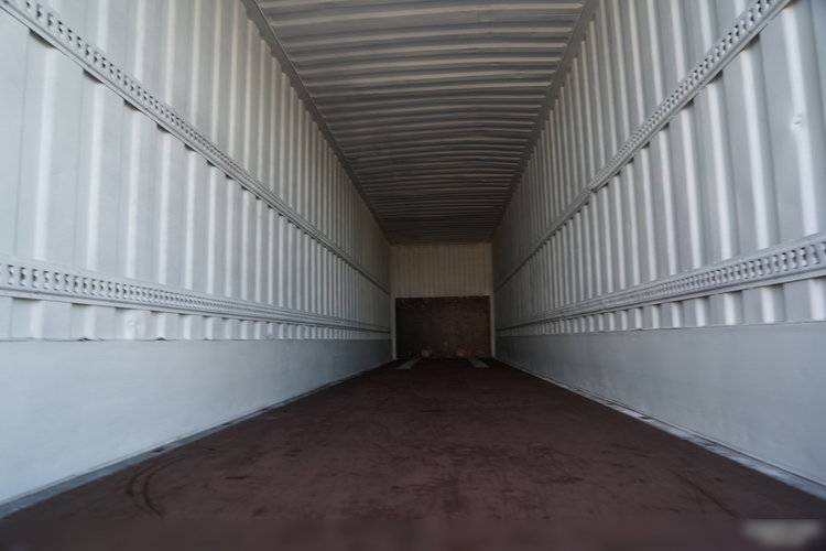 Schmitz  / KONTENER / 2x oś PODNOSZONA  / 2021 ROK zdjęcie 15