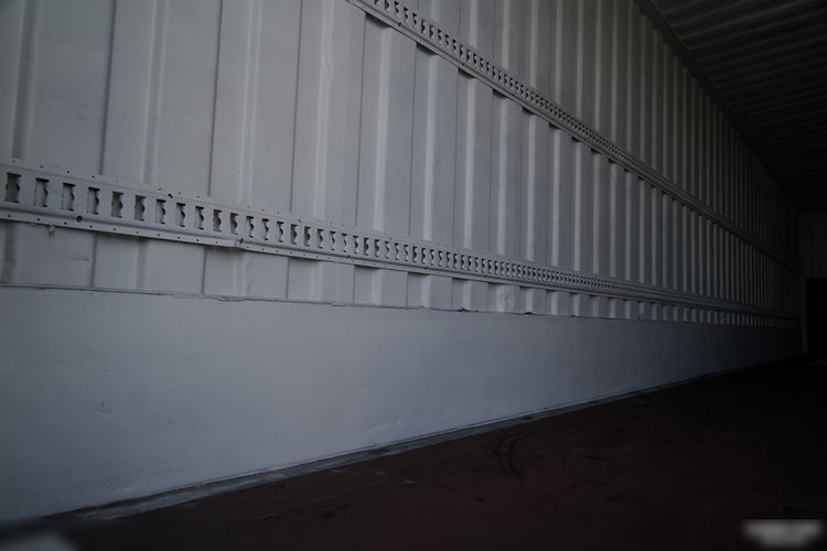 Schmitz  / KONTENER / 2x oś PODNOSZONA  / 2021 ROK zdjęcie 16