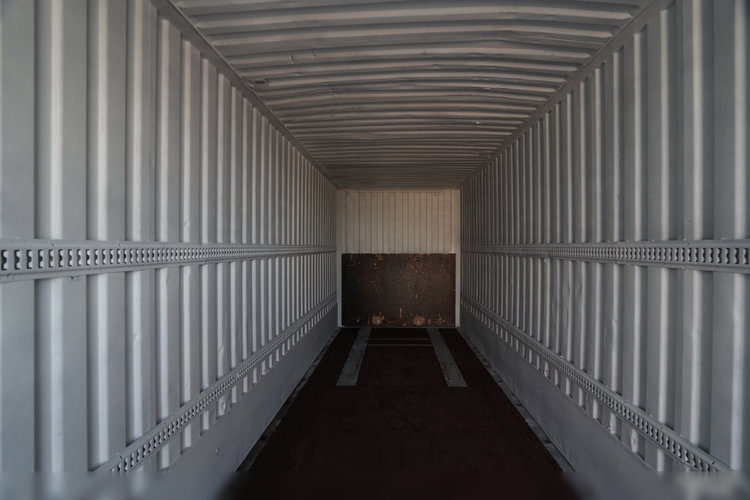 Schmitz  / KONTENER / 2x oś PODNOSZONA  / 2021 ROK zdjęcie 20