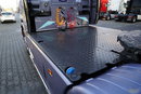 Scania S 580 / V8 / ORGINALNA EDYCJA LIMITED / NR 010 / RETARDER / KLIMA POSTOJOWA / CAŁA NA PODUSZKACH / SKÓRY / EKSPRES / zdjęcie 13