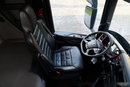 Scania S 580 / V8 / ORGINALNA EDYCJA LIMITED / NR 010 / RETARDER / KLIMA POSTOJOWA / CAŁA NA PODUSZKACH / SKÓRY / EKSPRES / zdjęcie 28