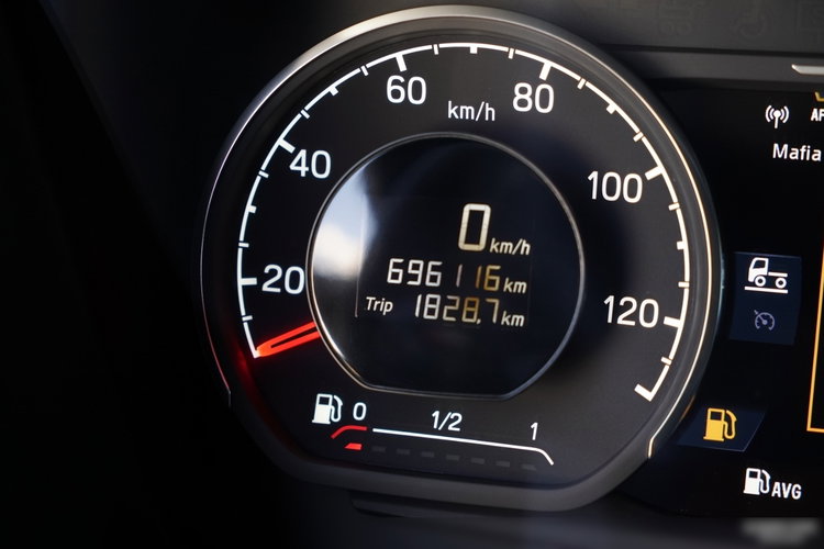 Scania S 580 / V8 / ORGINALNA EDYCJA LIMITED / NR 010 / RETARDER / KLIMA POSTOJOWA / CAŁA NA PODUSZKACH / SKÓRY / EKSPRES / zdjęcie 42