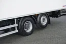 Mercedes ANTOS / 2535 / EURO 6 / CHŁODNIA + WINDA / 23 PALETY / OŚ SKRĘTNA zdjęcie 24