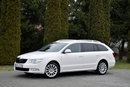Skoda Superb 2.0TDI(140KM) Bi-Xenon Navi DSG Skóry El.Fotele Chrom F1 Alu17"ASO zdjęcie 11
