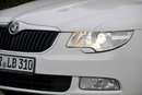 Skoda Superb 2.0TDI(140KM) Bi-Xenon Navi DSG Skóry El.Fotele Chrom F1 Alu17"ASO zdjęcie 12
