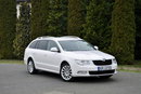 Skoda Superb 2.0TDI(140KM) Bi-Xenon Navi DSG Skóry El.Fotele Chrom F1 Alu17"ASO zdjęcie 3