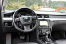Skoda Superb 2.0TDI(140KM) Bi-Xenon Navi DSG Skóry El.Fotele Chrom F1 Alu17"ASO zdjęcie 32