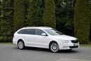 Skoda Superb 2.0TDI(140KM) Bi-Xenon Navi DSG Skóry El.Fotele Chrom F1 Alu17"ASO zdjęcie 4
