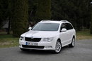 Skoda Superb 2.0TDI(140KM) Bi-Xenon Navi DSG Skóry El.Fotele Chrom F1 Alu17"ASO zdjęcie 9