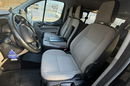 Ford Tourneo Custom 2.0tdci long automat 9.os ledy bi xenon Webasto asystenci 1.r. Gwaran zdjęcie 10