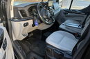 Ford Tourneo Custom 2.0tdci long automat 9.os ledy bi xenon Webasto asystenci 1.r. Gwaran zdjęcie 11