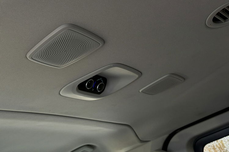 Ford Tourneo Custom 2.0tdci long automat 9.os ledy bi xenon Webasto asystenci 1.r. Gwaran zdjęcie 15