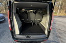 Ford Tourneo Custom 2.0tdci long automat 9.os ledy bi xenon Webasto asystenci 1.r. Gwaran zdjęcie 19