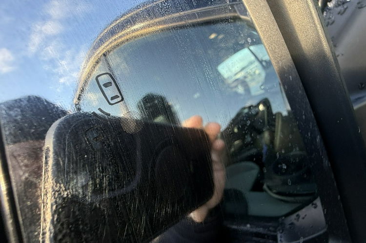 Ford Tourneo Custom 2.0tdci long automat 9.os ledy bi xenon Webasto asystenci 1.r. Gwaran zdjęcie 21